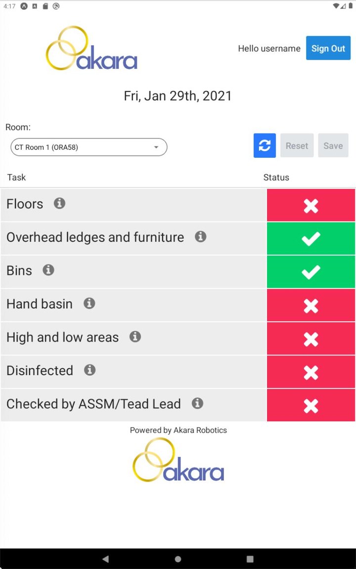 Akara Tasker screenshot image 6_Popularmodapk.com