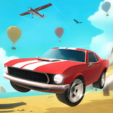 Stunt Paradise<span>(Unlimited Coins)</span>1.0.3_Popularmodapk.com
