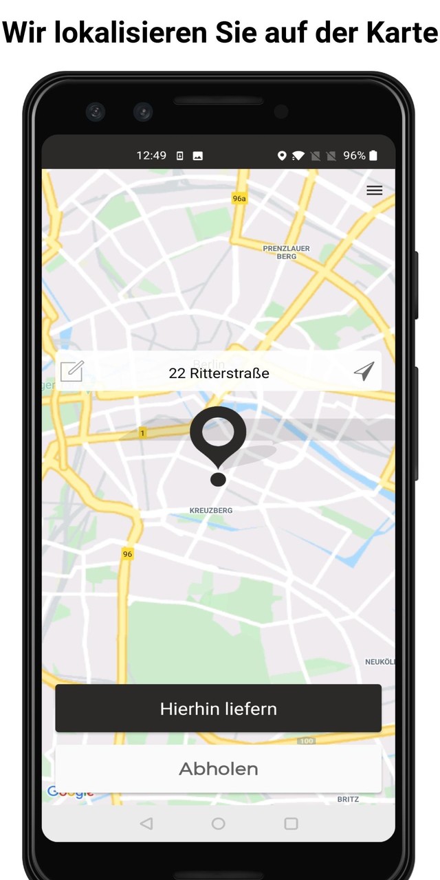 TAT screenshot image 8_Popularmodapk.com
