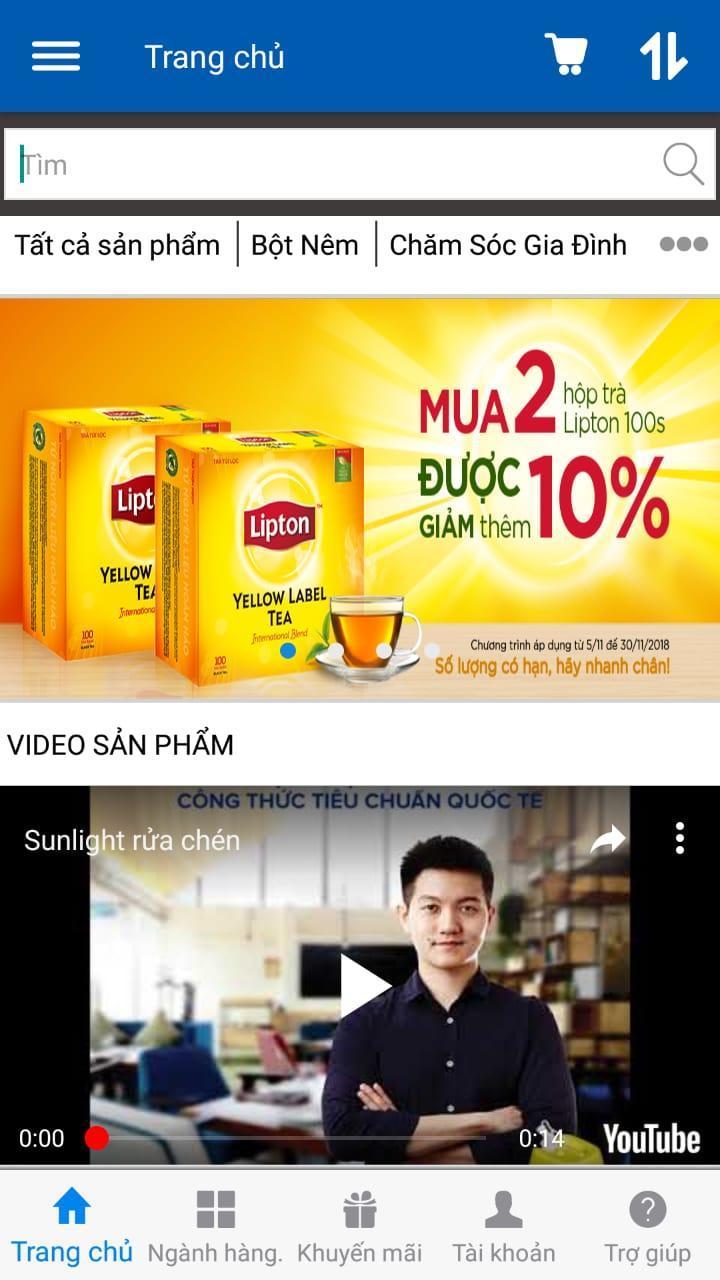 OrderUNow screenshot image 12_Popularmodapk.com