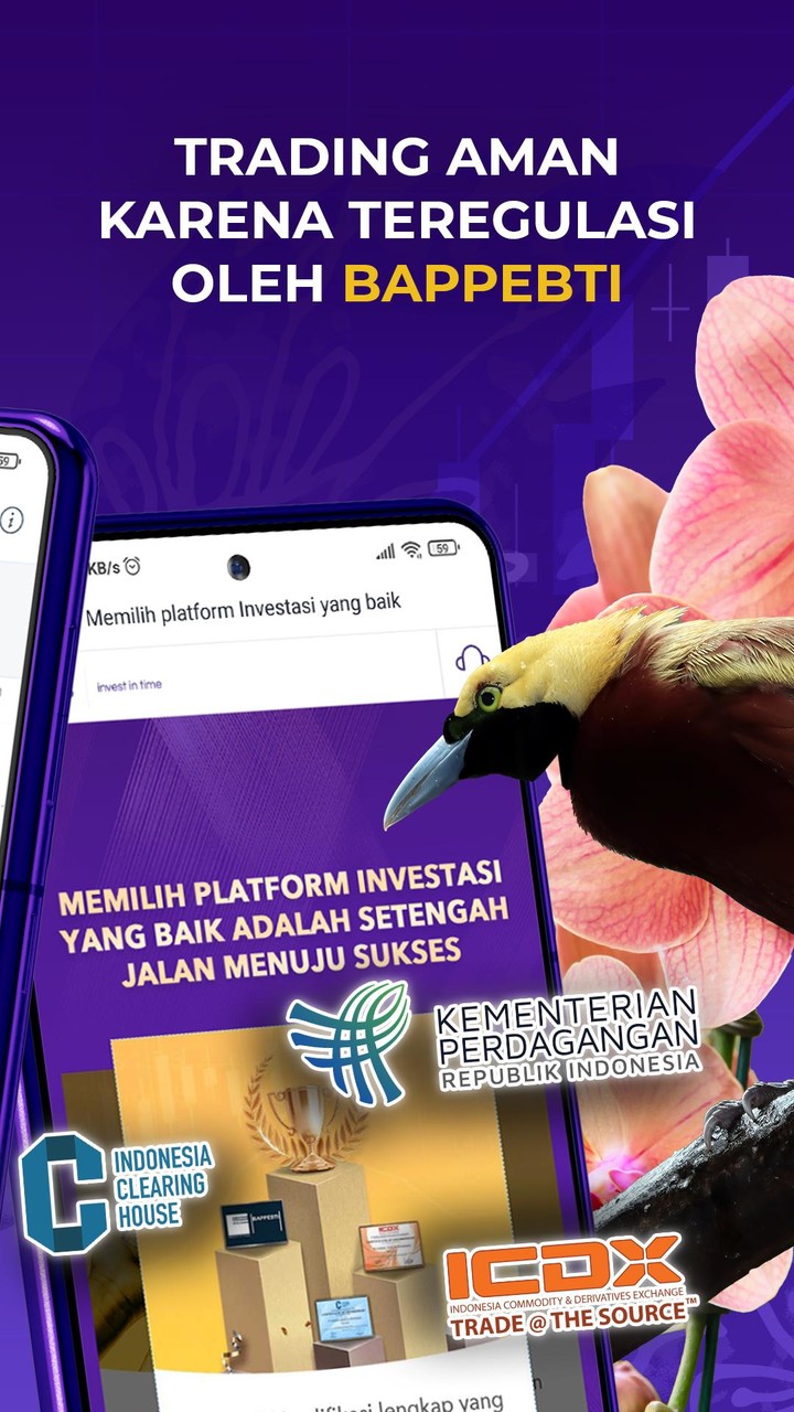 HSB Investasi - Forex Trading screenshot image 26_Popularmodapk.com