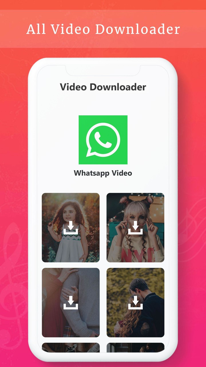 All Video Downloader - HD Video Downloader screenshot image 4_Popularmodapk.com
