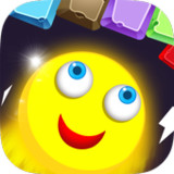 Snake Dash - Gravity Ball Batt1.0.1_Popularmodapk.com