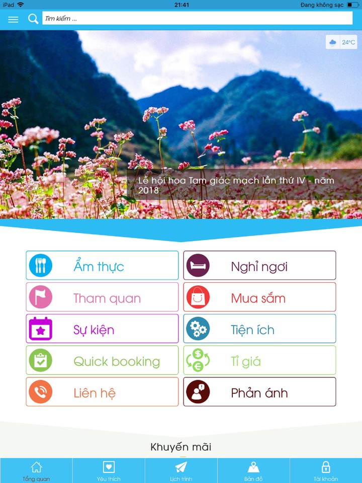 Ha Giang Tourism screenshot image 6_Popularmodapk.com