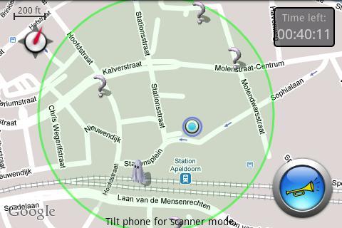 SpecTrek<span>(Paid for free)</span> screenshot image 1_Popularmodapk.com