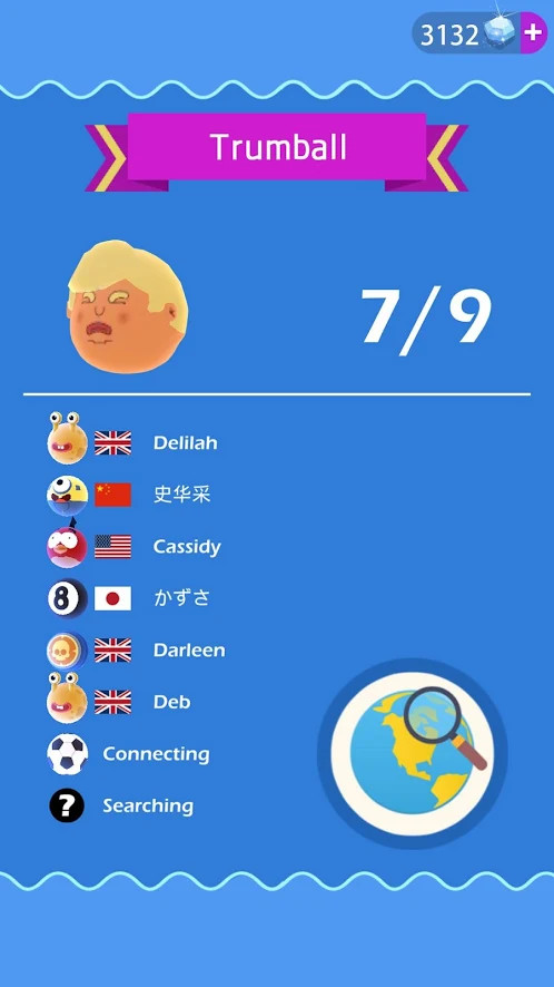 移动球破解版<span>(mod)</span> screenshot image 7_Popularmodapk.com