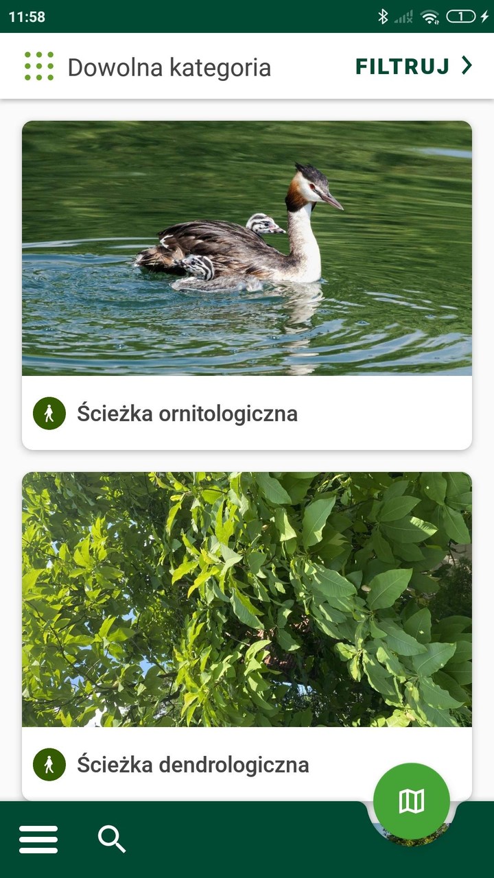 Silesia Park screenshot image 7_Popularmodapk.com