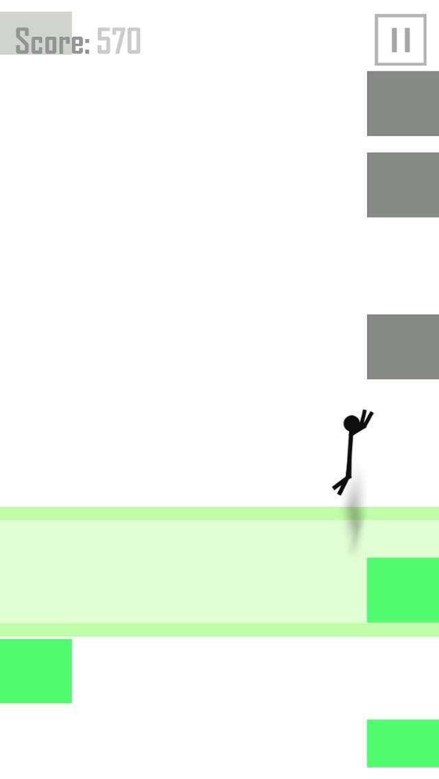 Drum Beat Jump : Rhythm Ninja screenshot image 5_Popularmodapk.com