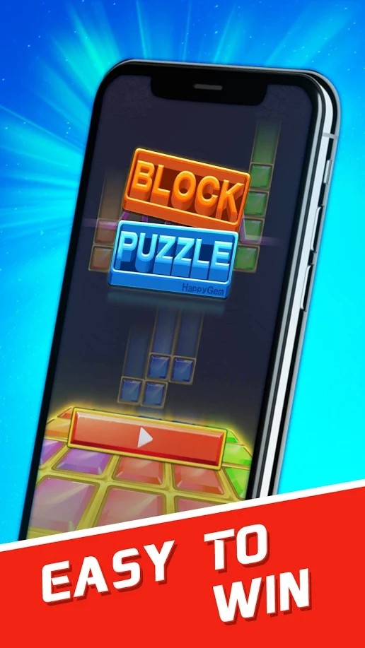 Block Puzzle 2021(Free download) screenshot image 4_Popularmodapk.com