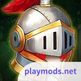 Mushroom Knight<span>(No ads)</span>1.0.09_g_Popularmodapk.com
