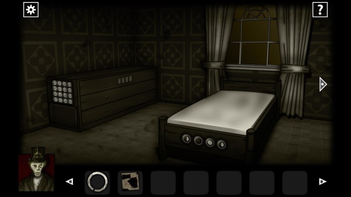 Forgotten Hill Mementoes screenshot image 2_Popularmodapk.com