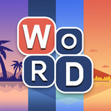 Word Town: Search, find & crus4.19.6_Popularmodapk.com