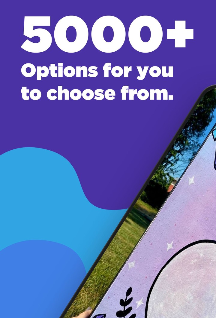 5000 Canvas Painting Ideas screenshot image 14_Popularmodapk.com