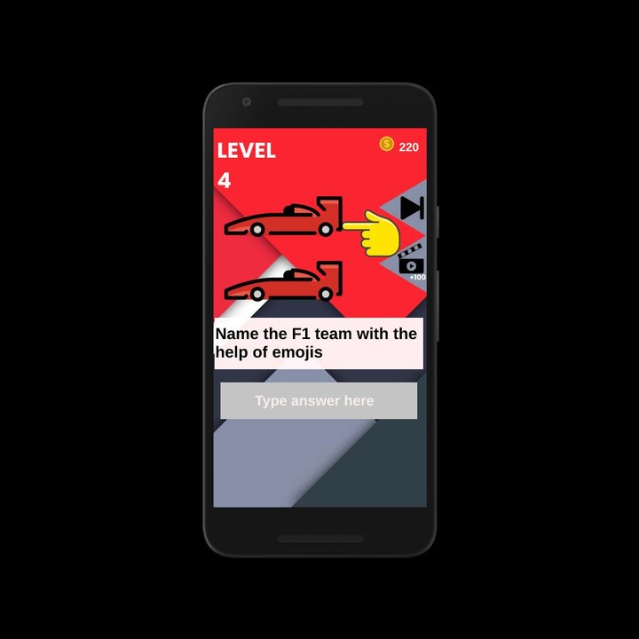 Guess the F1 Name screenshot image 3_Popularmodapk.com