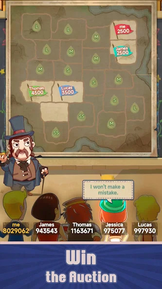 Oil Era - Idle Mining Tycoon screenshot image 5_Popularmodapk.com