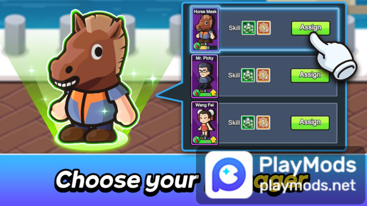 Montessori Geography Memory screenshot image 9_Popularmodapk.com