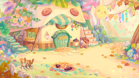 呆毛鸡育成日记破解版<span>(mod)</span> screenshot image 1_Popularmodapk.com