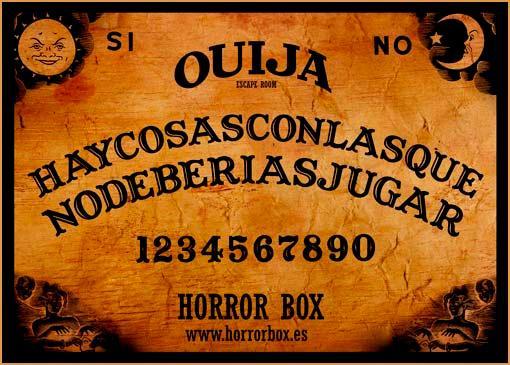 Scary ouija board screenshot image 15_Popularmodapk.com