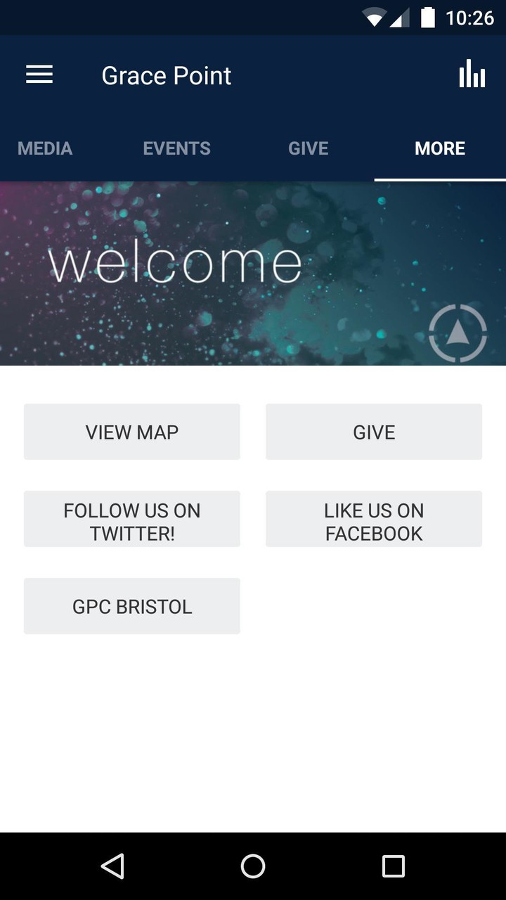 Grace Point Bristol screenshot image 3_Popularmodapk.com