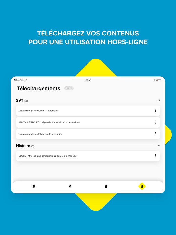 Belin Éducation – Manuel max screenshot image 11_Popularmodapk.com