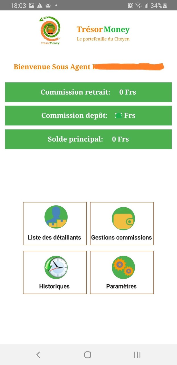 Sous-Agent TreMo screenshot image 4_Popularmodapk.com