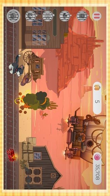 哈士奇大冒险破解版<span>(mod)</span> screenshot image 3_Popularmodapk.com