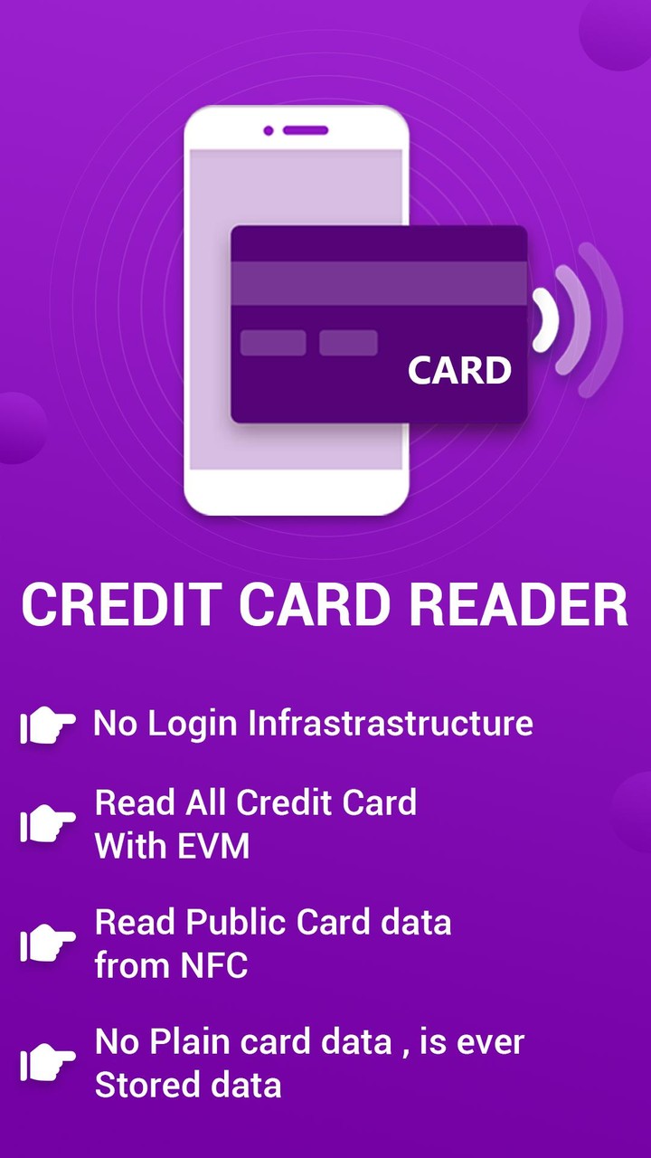Credit Card Reader / Validator screenshot image 11_Popularmodapk.com