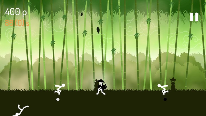 Shadow Hustle Stickman Battle screenshot image 4_Popularmodapk.com