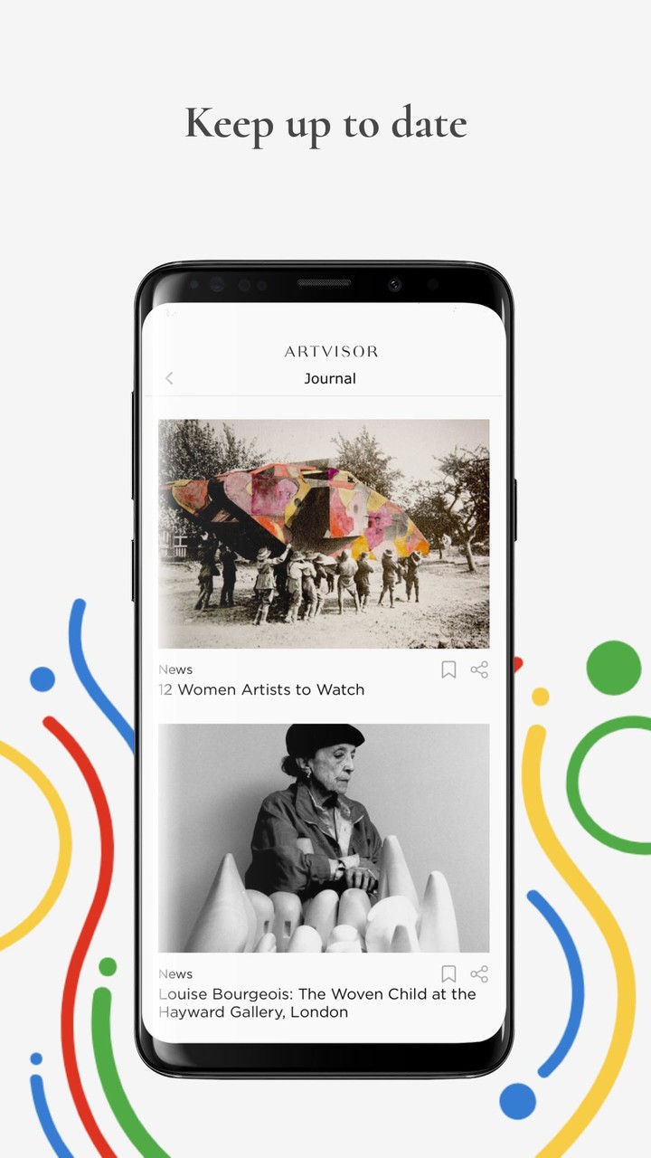Artvisor screenshot image 6_Popularmodapk.com