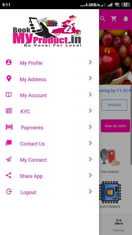 BookMyProduct Online Shopping screenshot image 21_Popularmodapk.com