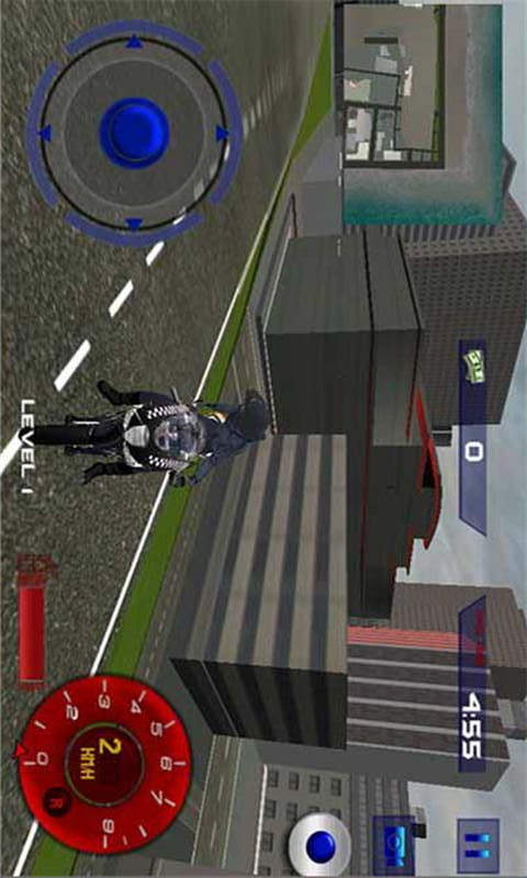 911警察摩托车破解版<span>(mod)</span> screenshot image 23_Popularmodapk.com