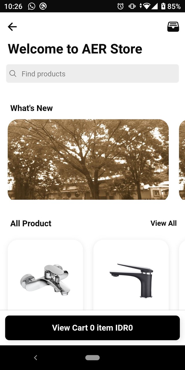 AER Membership screenshot image 3_Popularmodapk.com