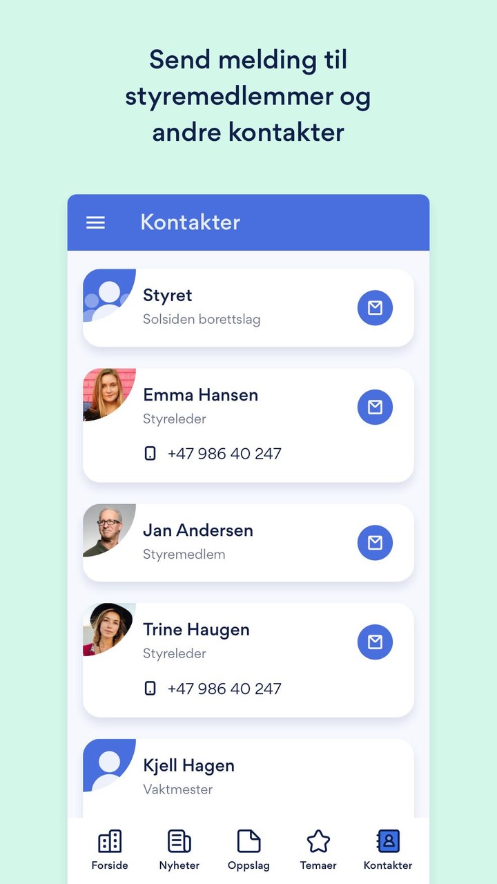 Vibbo – alt om der du bor screenshot image 7_Popularmodapk.com