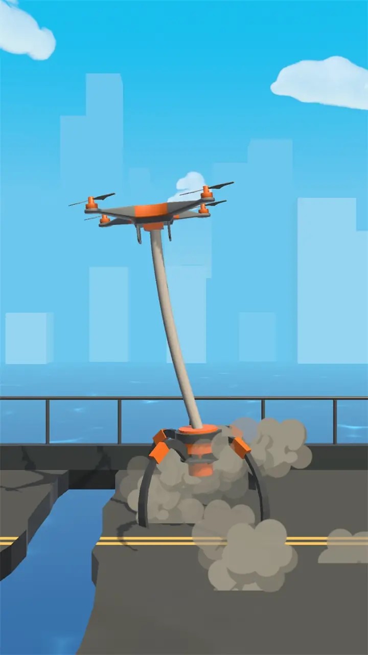 无人机模拟器<span>(Unlimited Money)</span> screenshot image 4_Popularmodapk.com