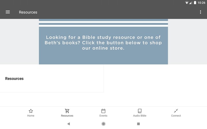 Living Proof with Beth Moore screenshot image 5_Popularmodapk.com