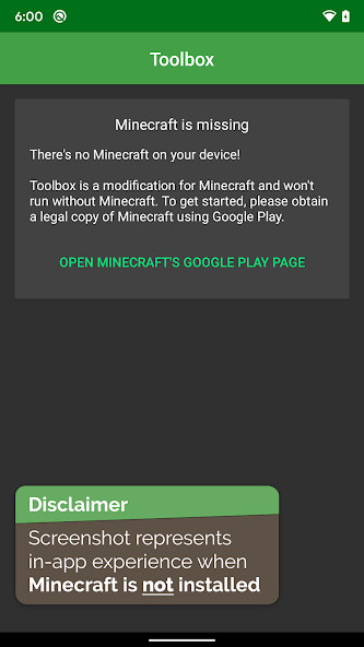 Toolbox for Minecraft: PE<span>(Mod)</span> screenshot image 2_Popularmodapk.com