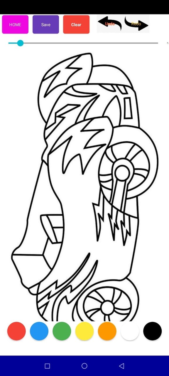 PJ Mask PAW Hero Paint Cards screenshot image 4_Popularmodapk.com