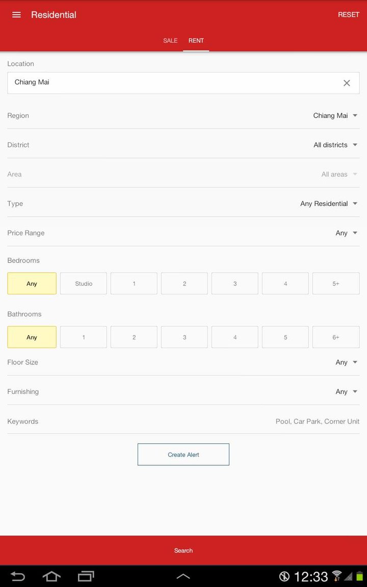 DDproperty Thailand screenshot image 15_Popularmodapk.com