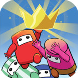 Fall Run Online Races(No ads)1.0.1_Popularmodapk.com