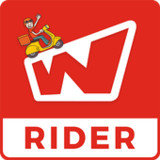 Wibrate Rider-Delivery app1.2_Popularmodapk.com