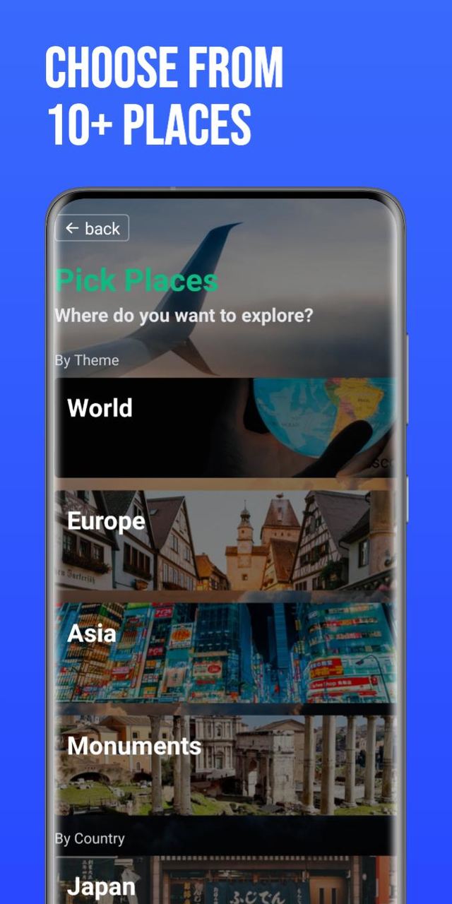 Explordle screenshot image 5_Popularmodapk.com