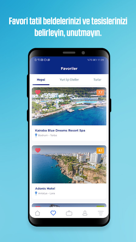 tatilsepeti screenshot image 7_Popularmodapk.com