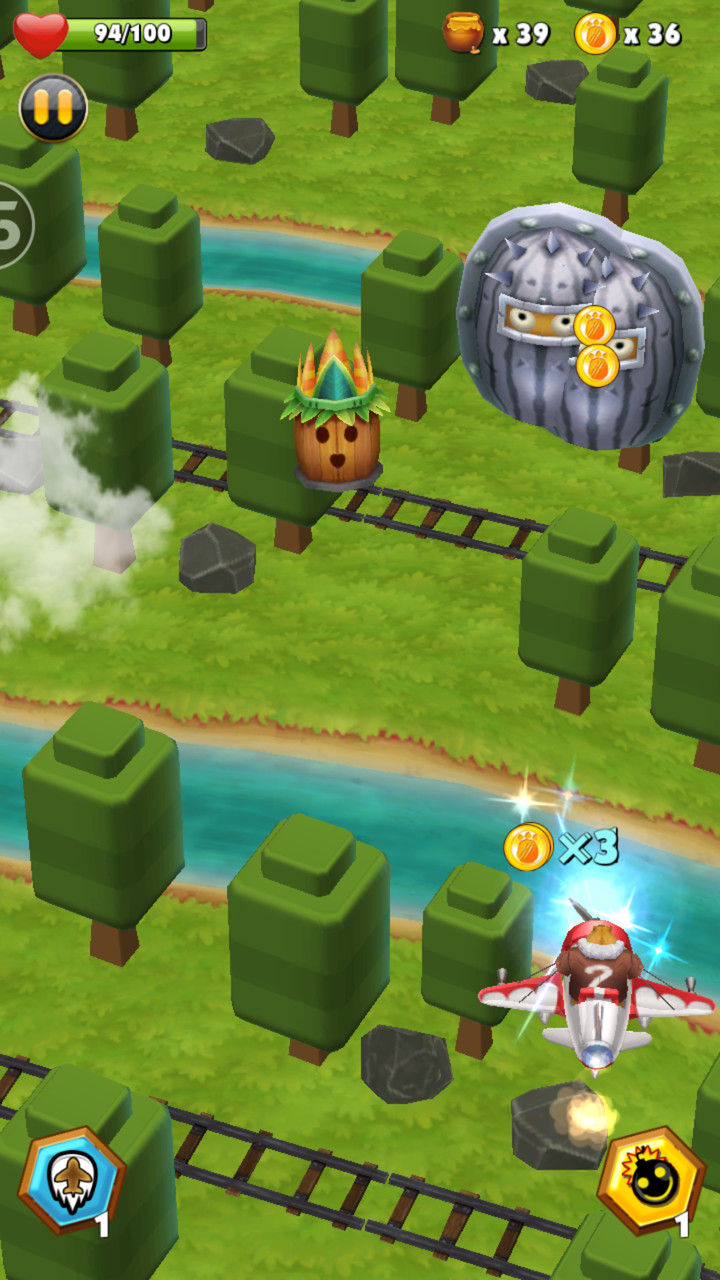 熊出没之冲上云霄破解版<span>(mod)</span> screenshot image 6_Popularmodapk.com