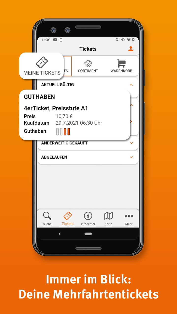 mobil.nrw screenshot image 8_Popularmodapk.com