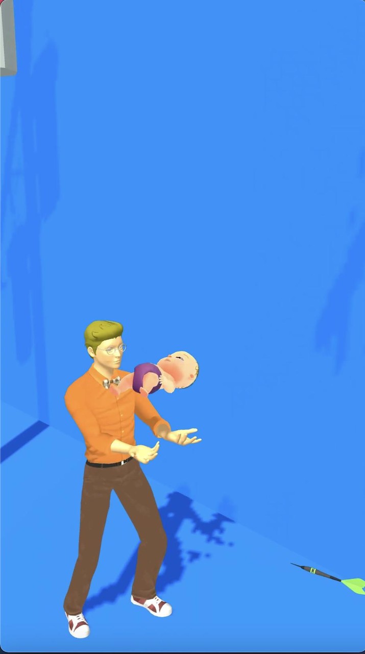 Rescue Darts screenshot image 3_Popularmodapk.com