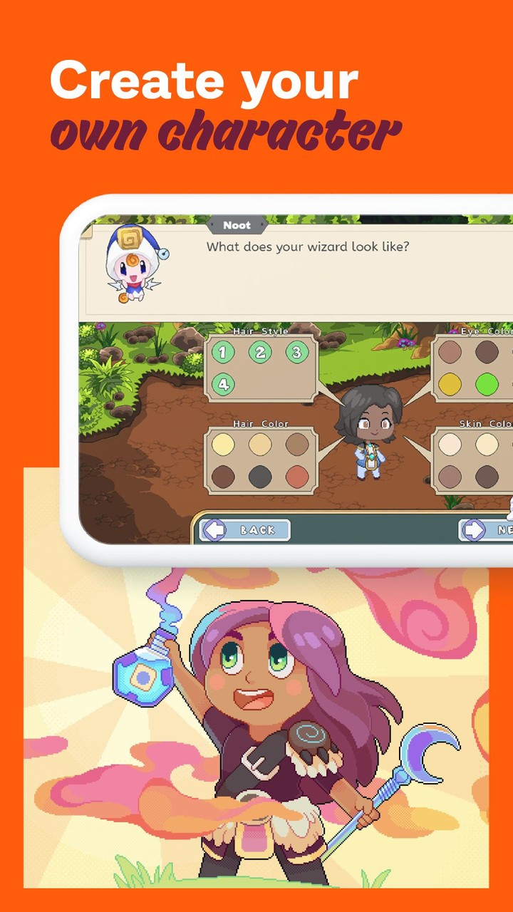 Prodigy Math: Kids Game screenshot image 1_Popularmodapk.com