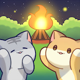 Cat Forest - Healing Camp<span>(Unlimited Money)</span>2.3_Popularmodapk.com