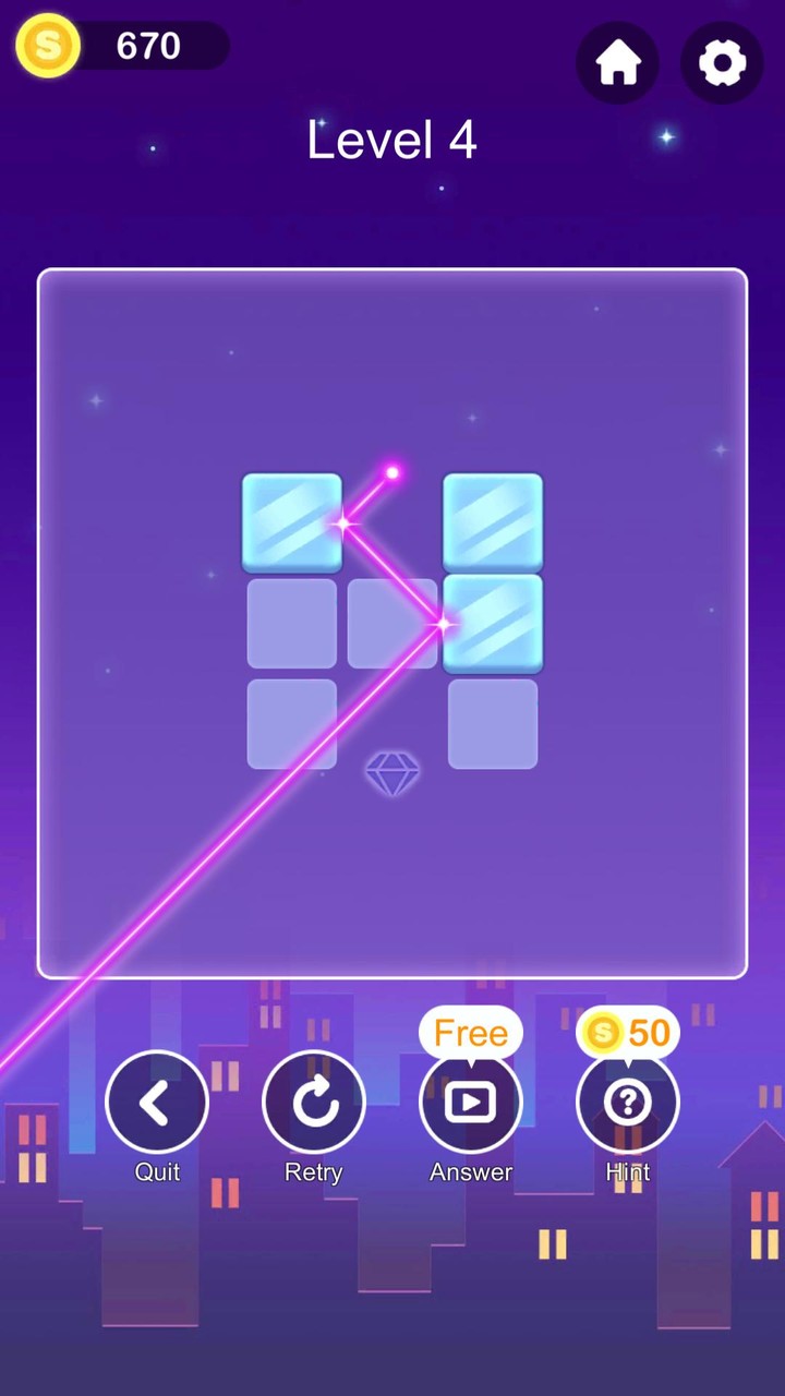 Antistress & Puzzle Games screenshot image 2_Popularmodapk.com