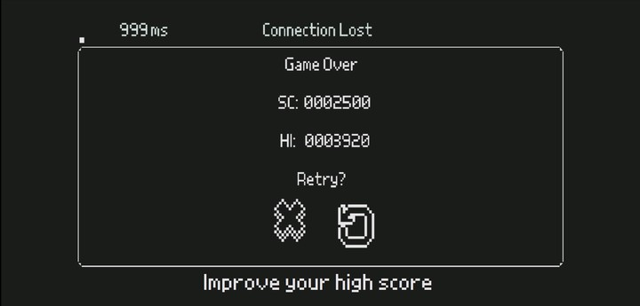 High-Ping UFO: City Escape screenshot image 7_Popularmodapk.com