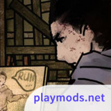 追着丧尸跑<span>(No Ads)</span>0.2.4_Popularmodapk.com